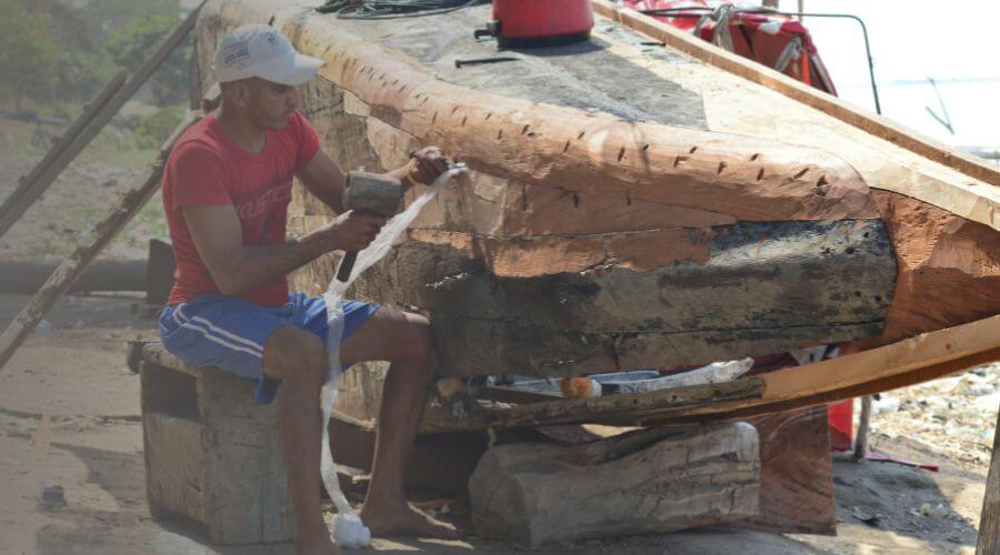 Why choose water damage restoration service for storm damage restoration in Wexford